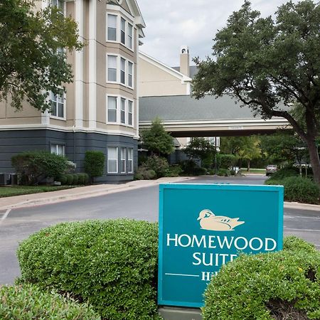 Homewood Suites By Hilton Austin Nw Near The Domain Εξωτερικό φωτογραφία