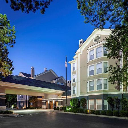 Homewood Suites By Hilton Austin Nw Near The Domain Εξωτερικό φωτογραφία