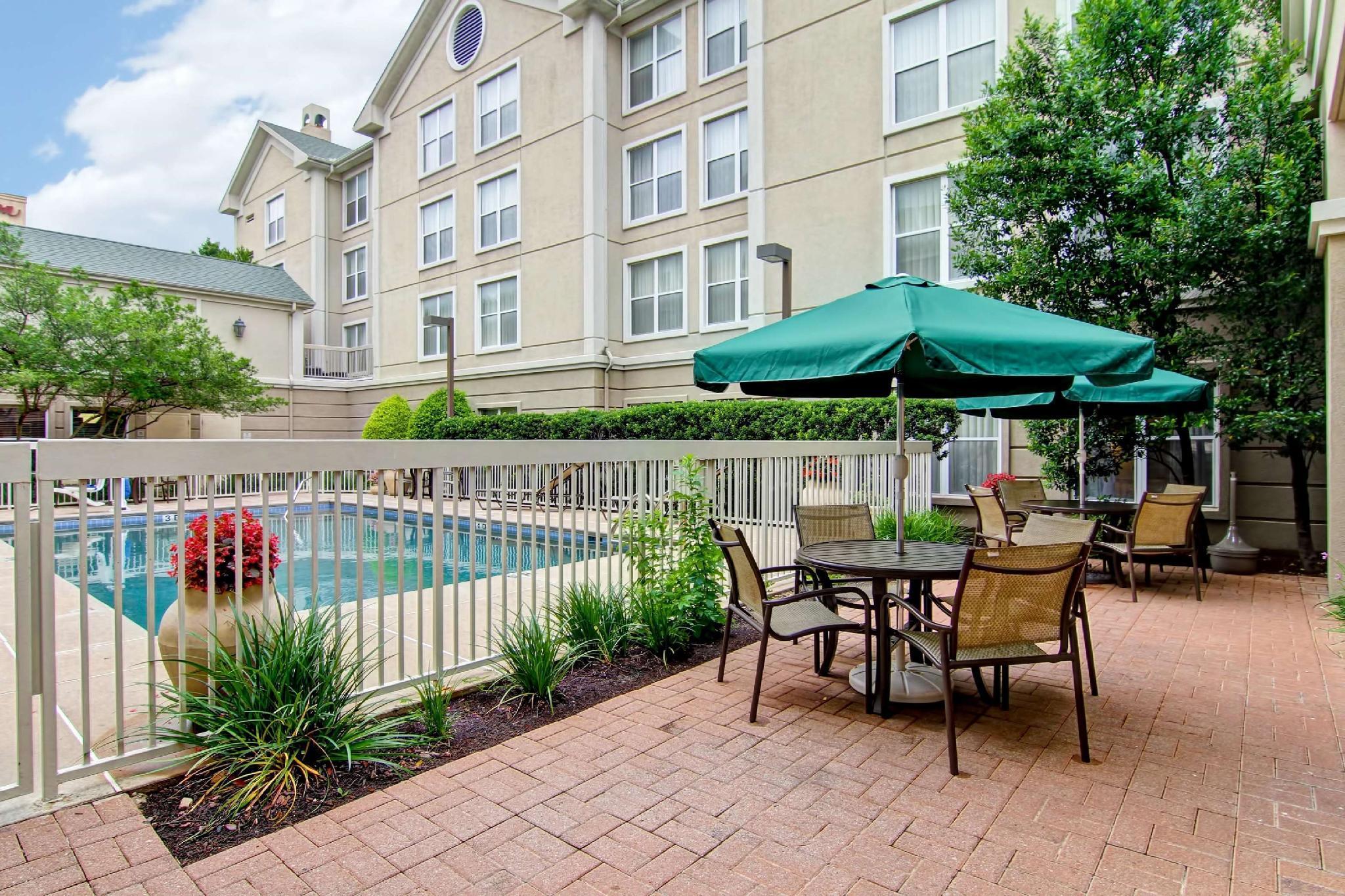 Homewood Suites By Hilton Austin Nw Near The Domain Εξωτερικό φωτογραφία