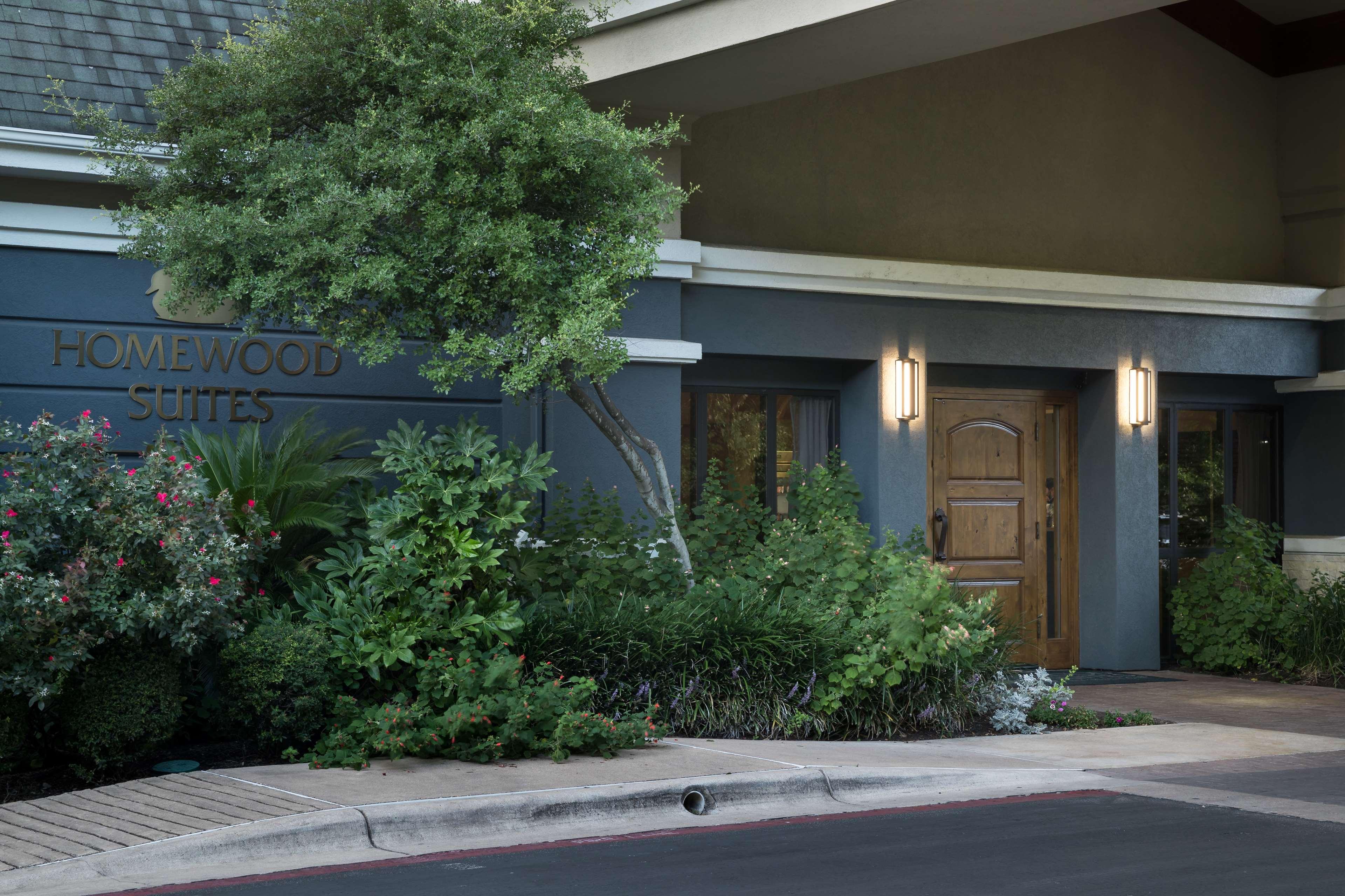 Homewood Suites By Hilton Austin Nw Near The Domain Εξωτερικό φωτογραφία