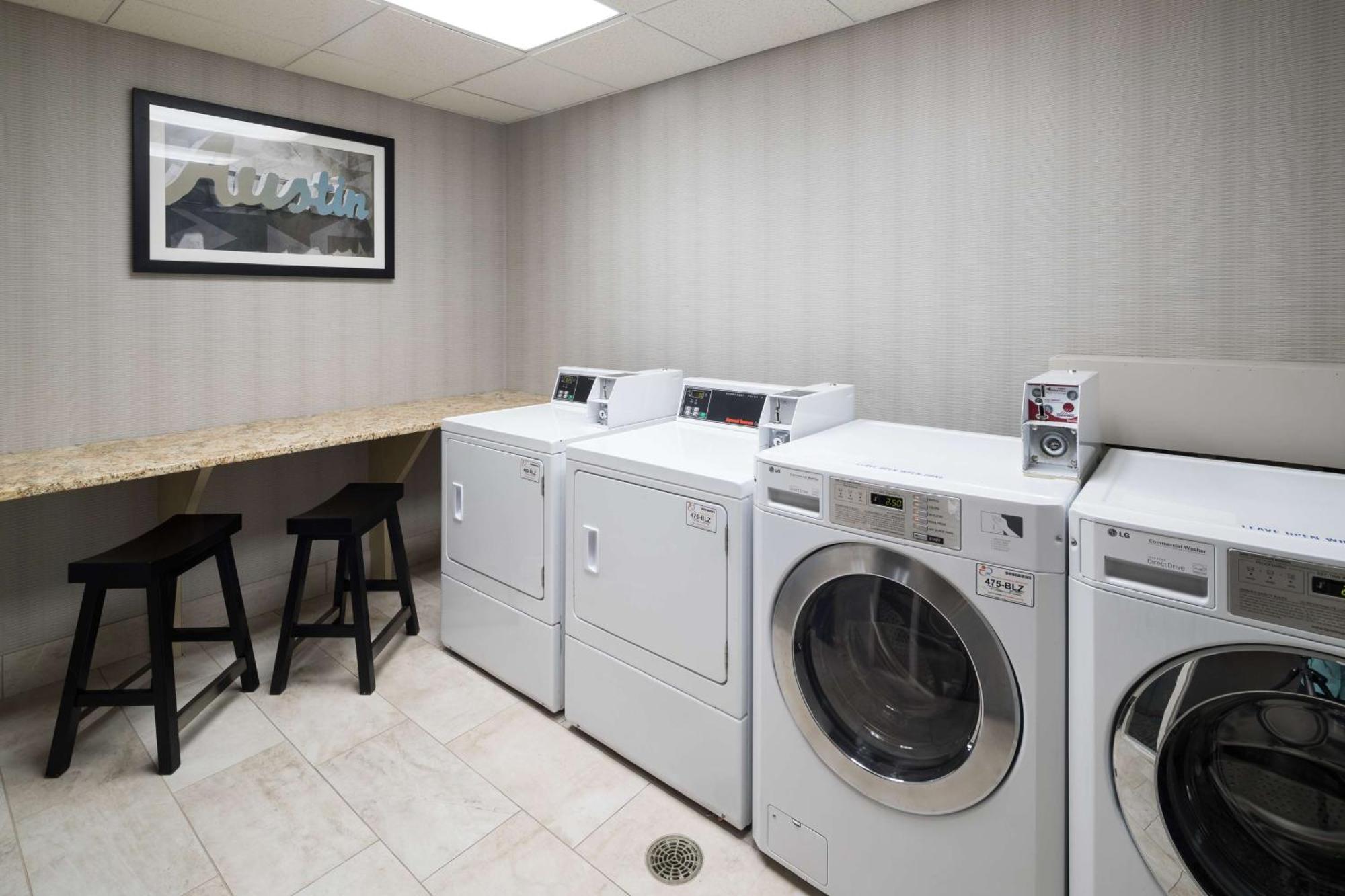 Homewood Suites By Hilton Austin Nw Near The Domain Εξωτερικό φωτογραφία