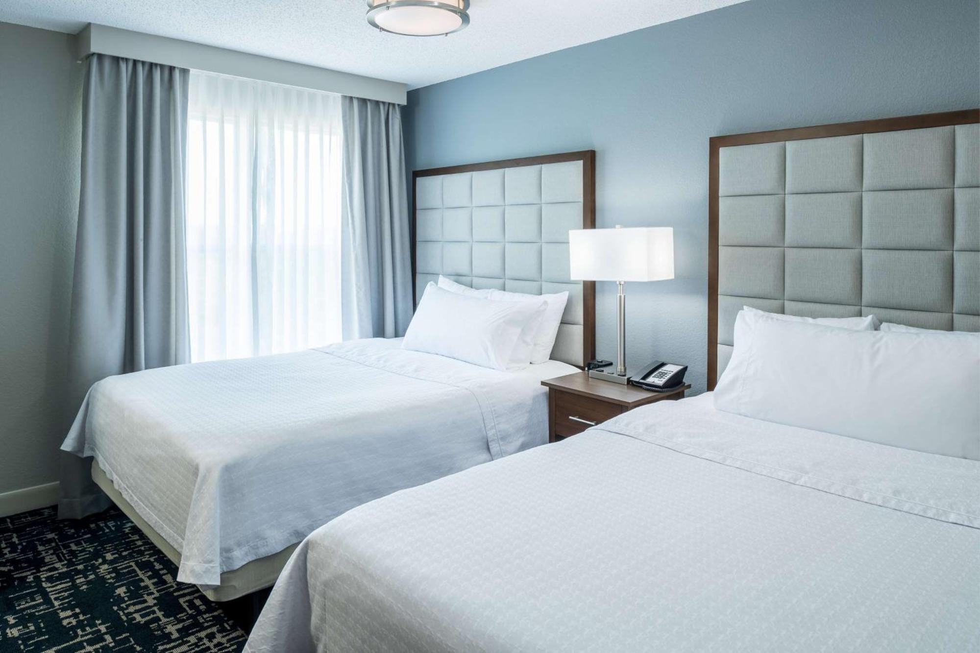 Homewood Suites By Hilton Austin Nw Near The Domain Εξωτερικό φωτογραφία