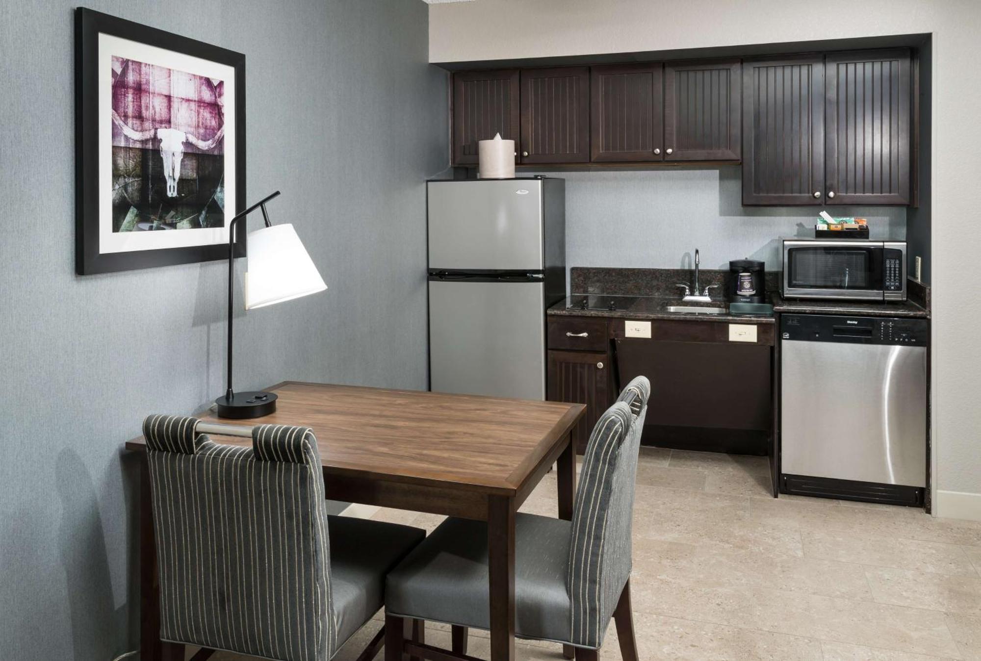 Homewood Suites By Hilton Austin Nw Near The Domain Εξωτερικό φωτογραφία