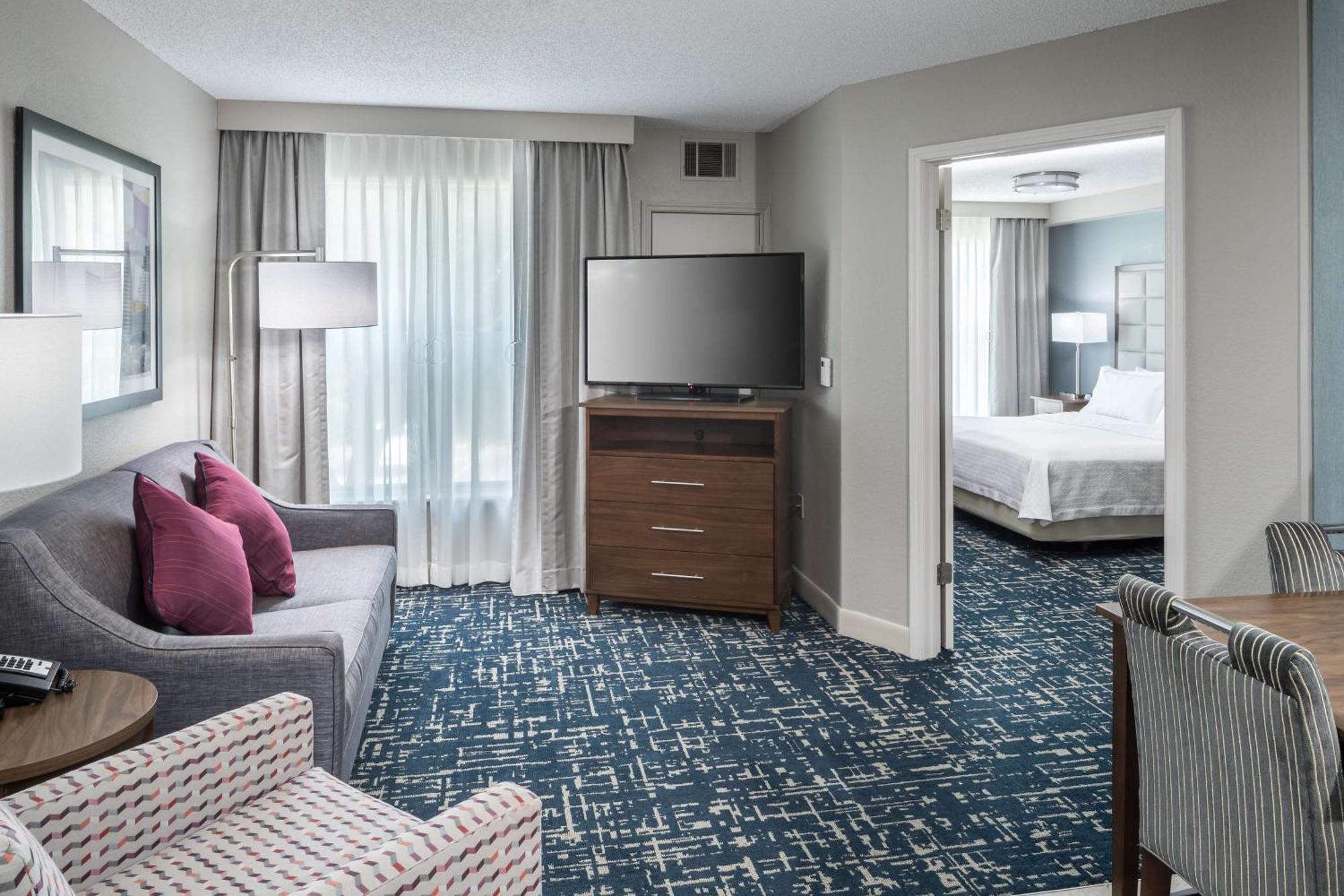 Homewood Suites By Hilton Austin Nw Near The Domain Εξωτερικό φωτογραφία