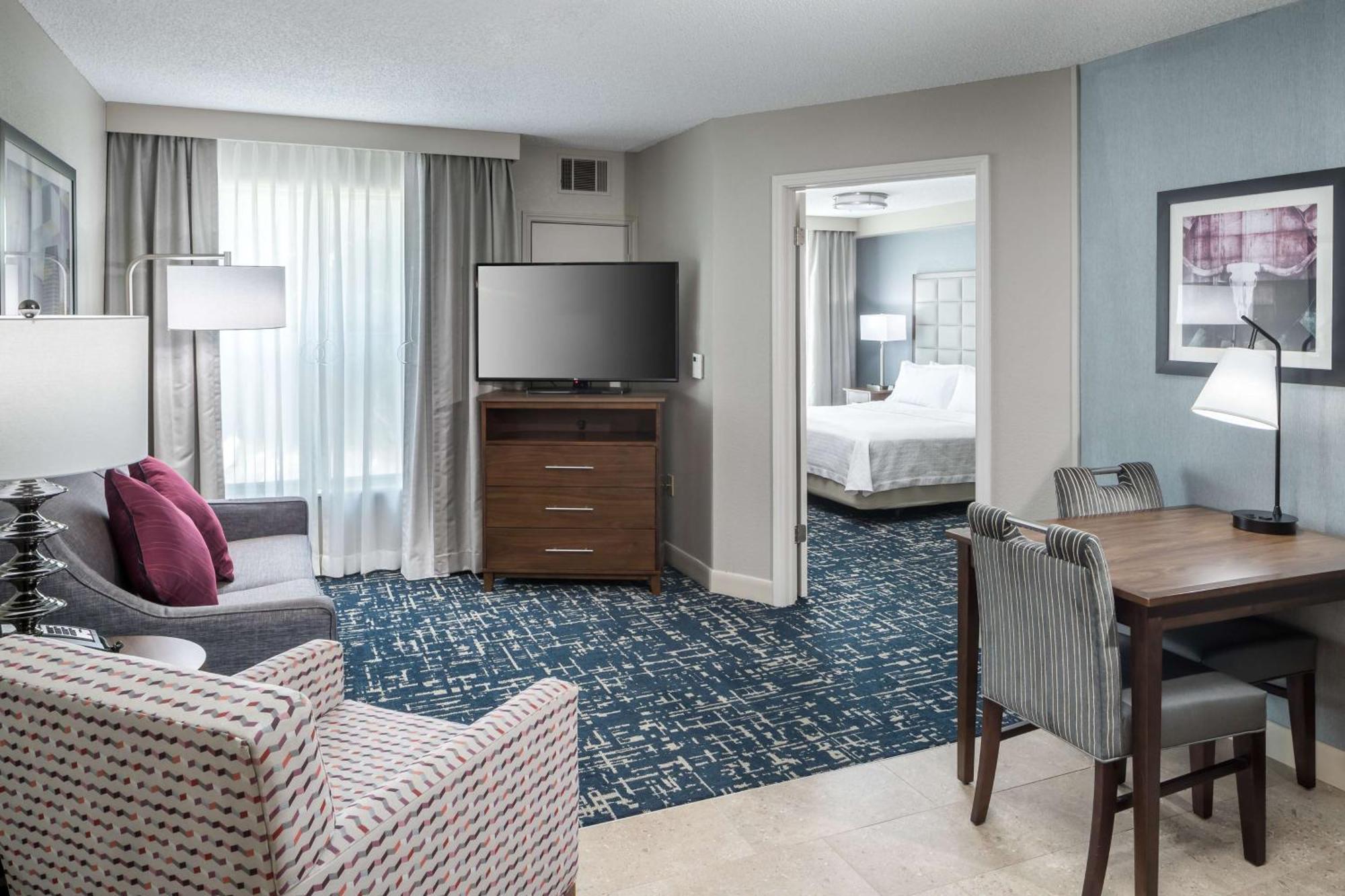 Homewood Suites By Hilton Austin Nw Near The Domain Εξωτερικό φωτογραφία