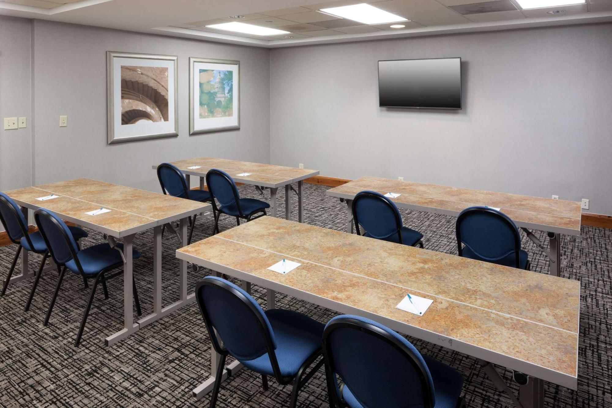 Homewood Suites By Hilton Austin Nw Near The Domain Εξωτερικό φωτογραφία