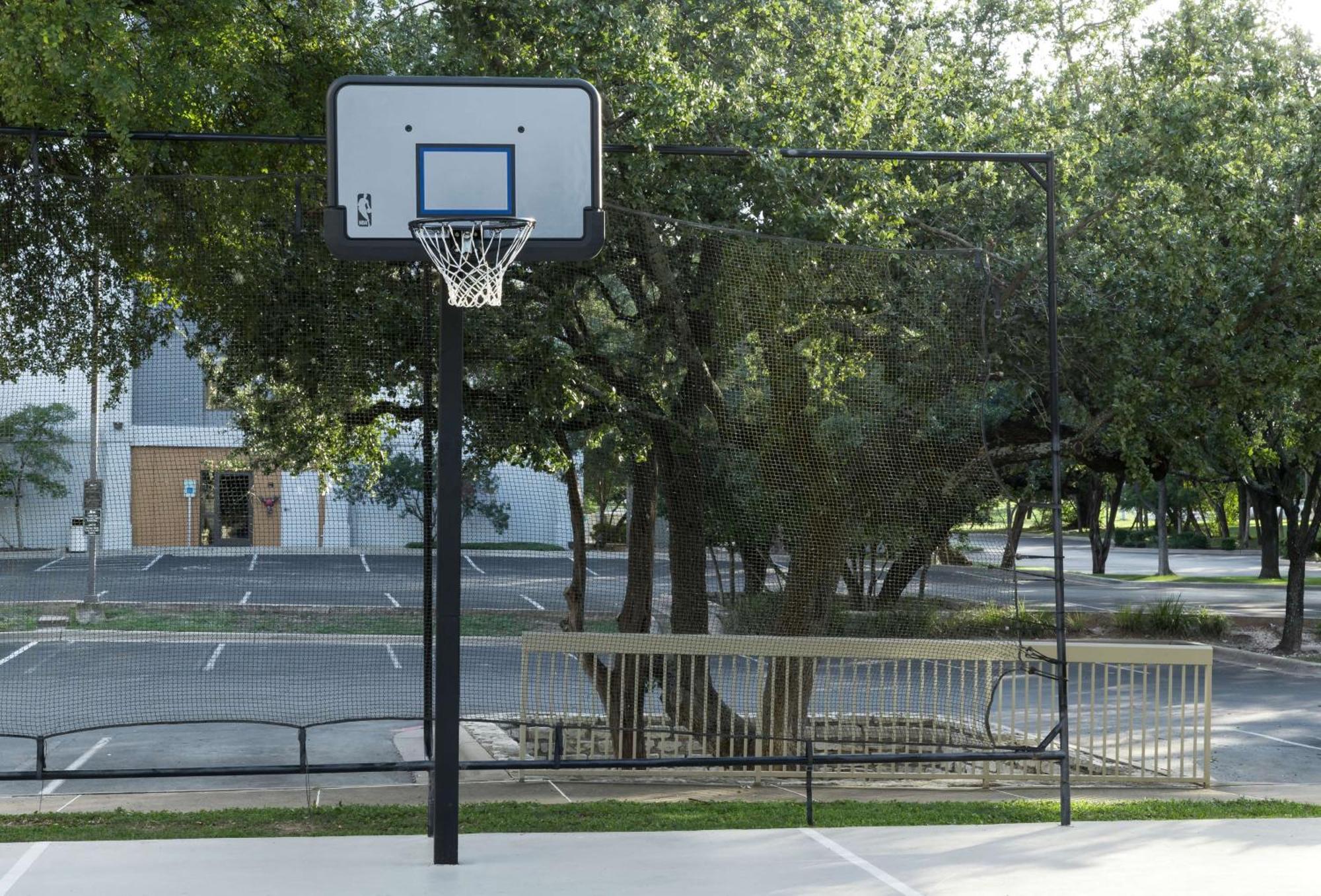 Homewood Suites By Hilton Austin Nw Near The Domain Εξωτερικό φωτογραφία