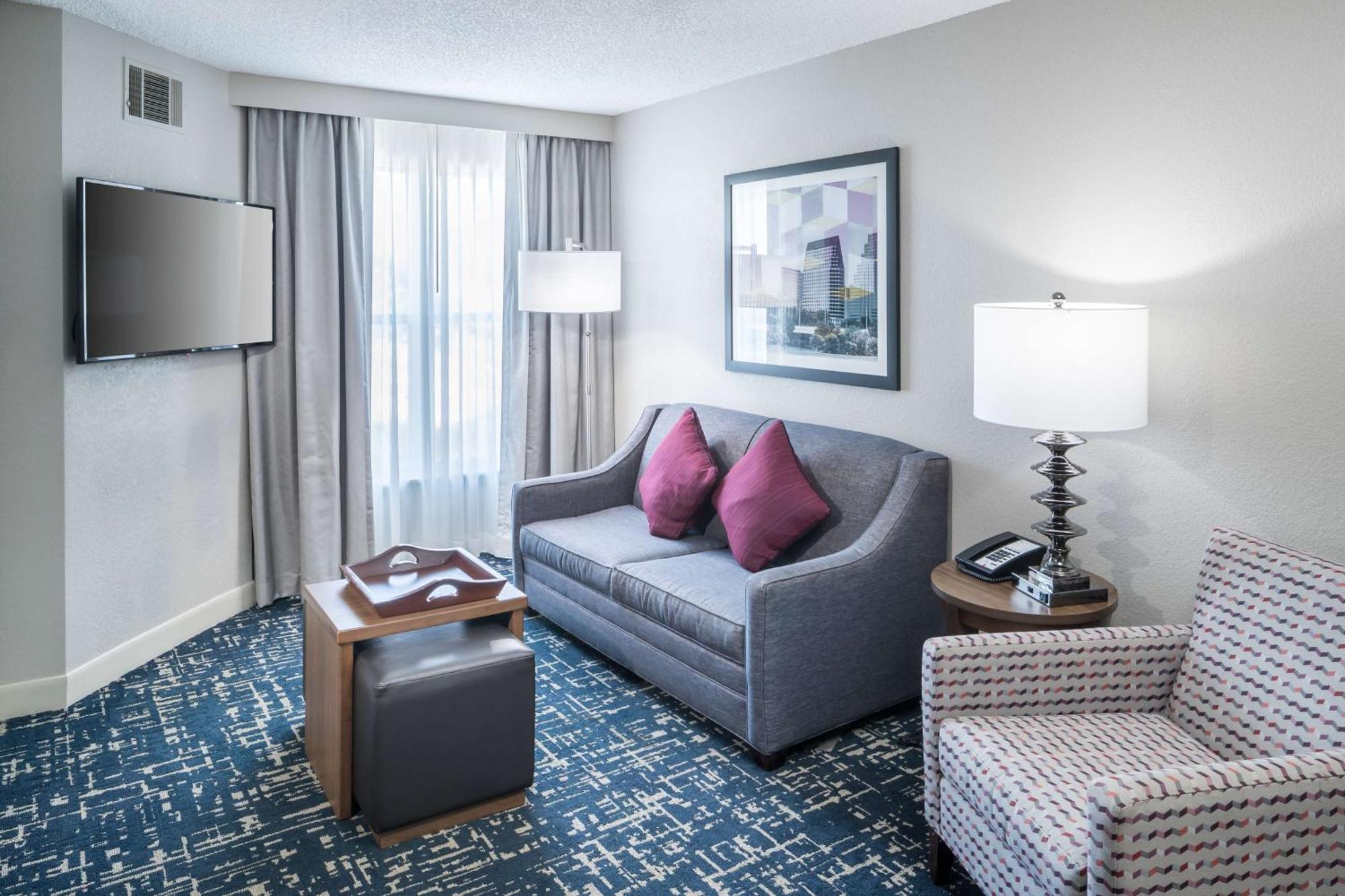 Homewood Suites By Hilton Austin Nw Near The Domain Εξωτερικό φωτογραφία
