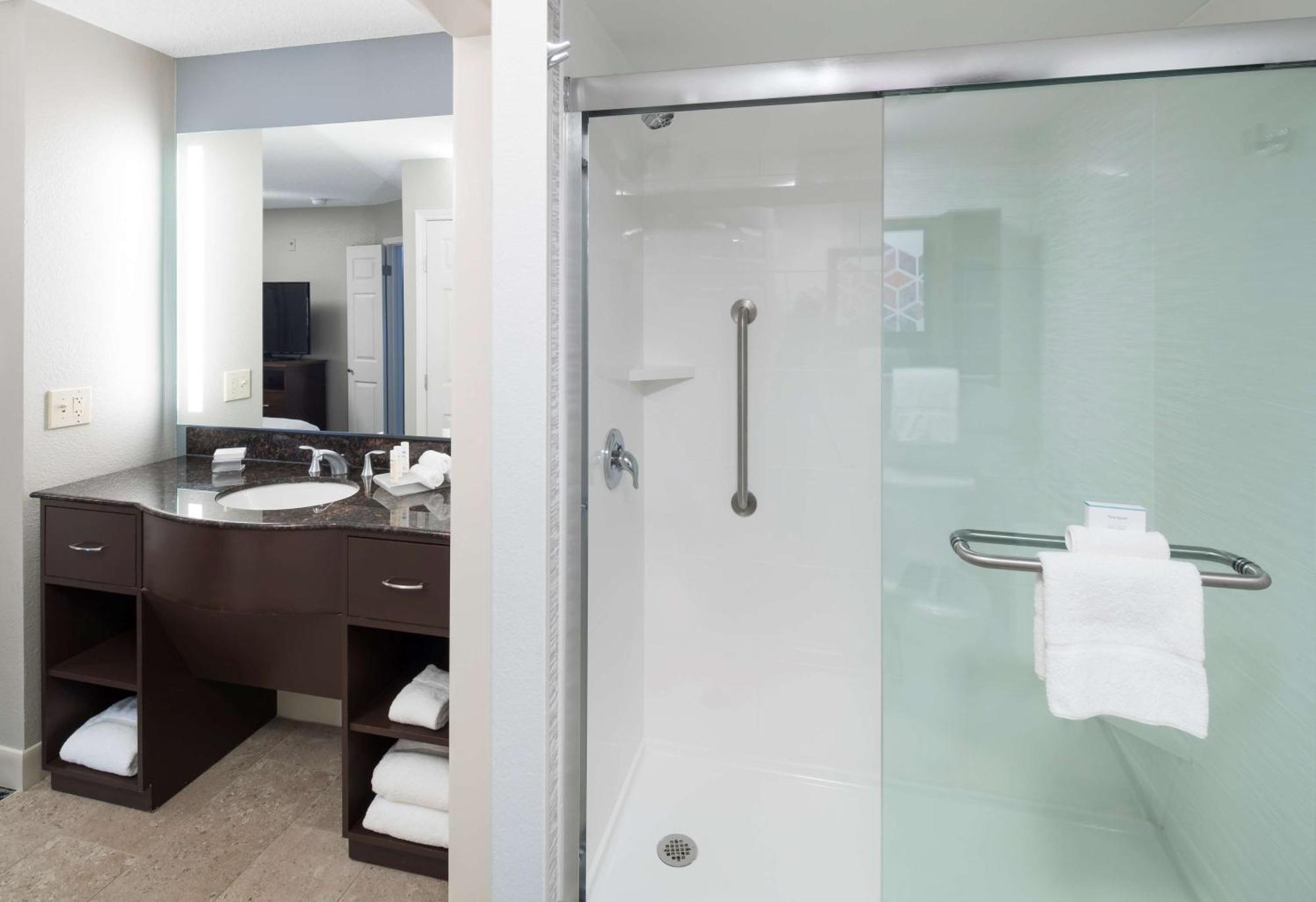 Homewood Suites By Hilton Austin Nw Near The Domain Εξωτερικό φωτογραφία