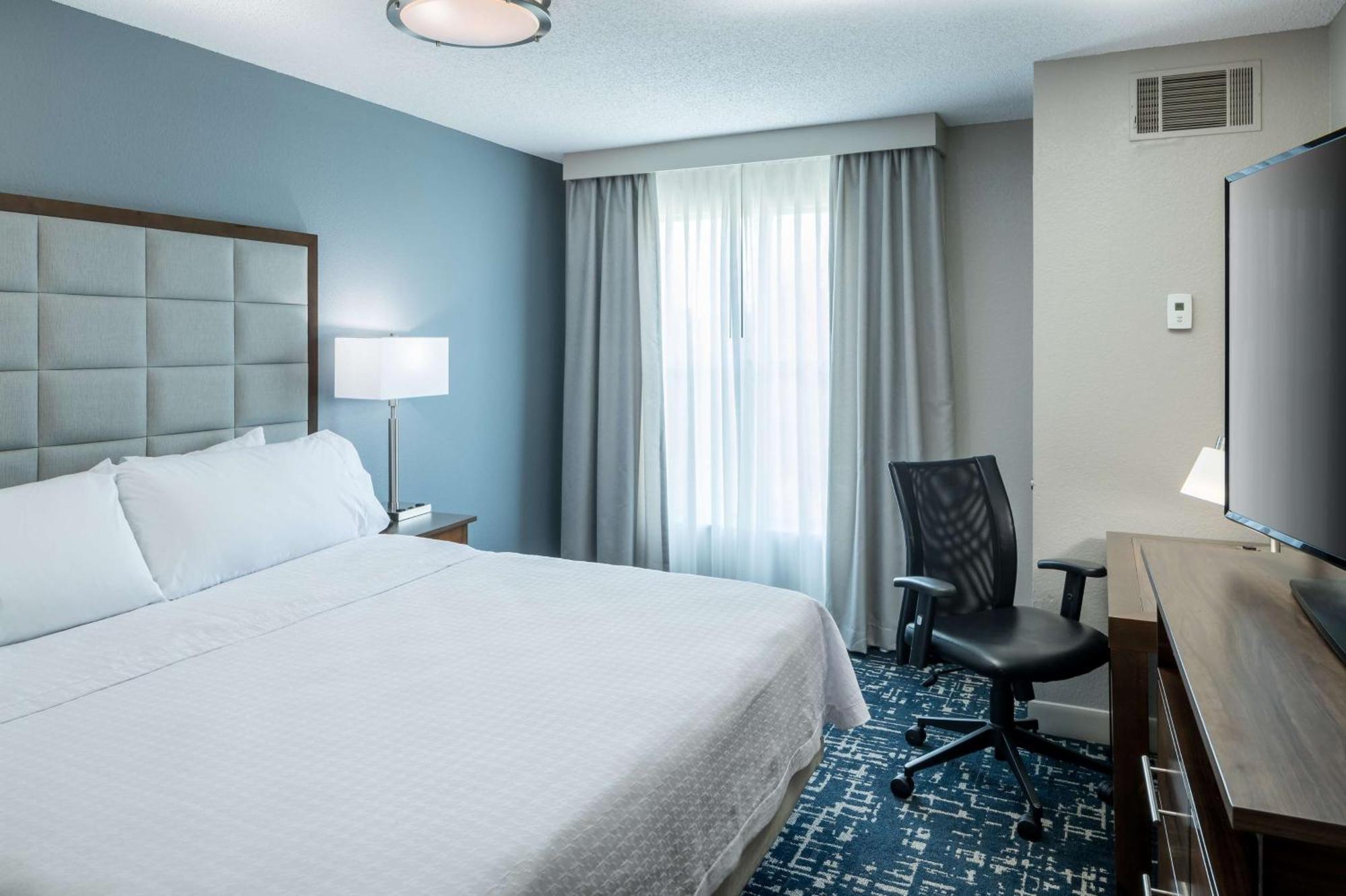 Homewood Suites By Hilton Austin Nw Near The Domain Εξωτερικό φωτογραφία