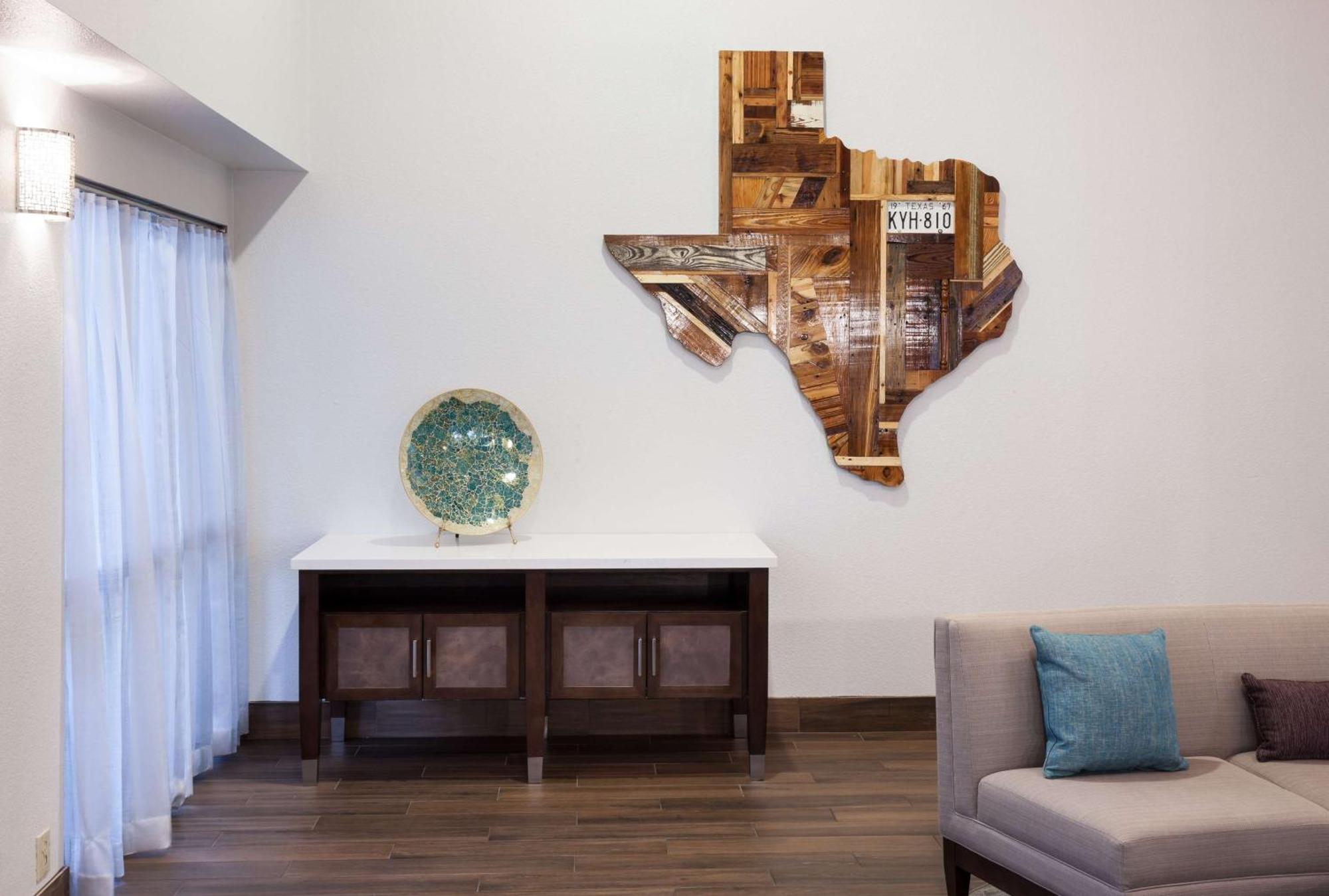 Homewood Suites By Hilton Austin Nw Near The Domain Εξωτερικό φωτογραφία