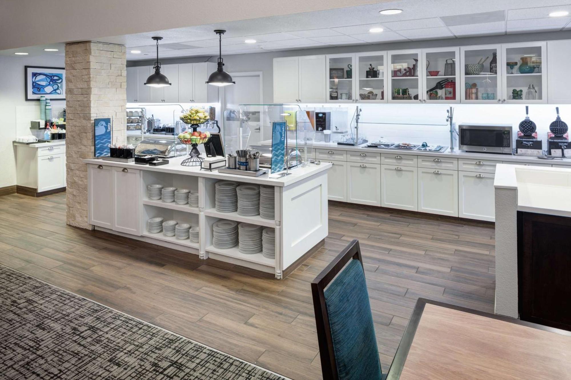 Homewood Suites By Hilton Austin Nw Near The Domain Εξωτερικό φωτογραφία