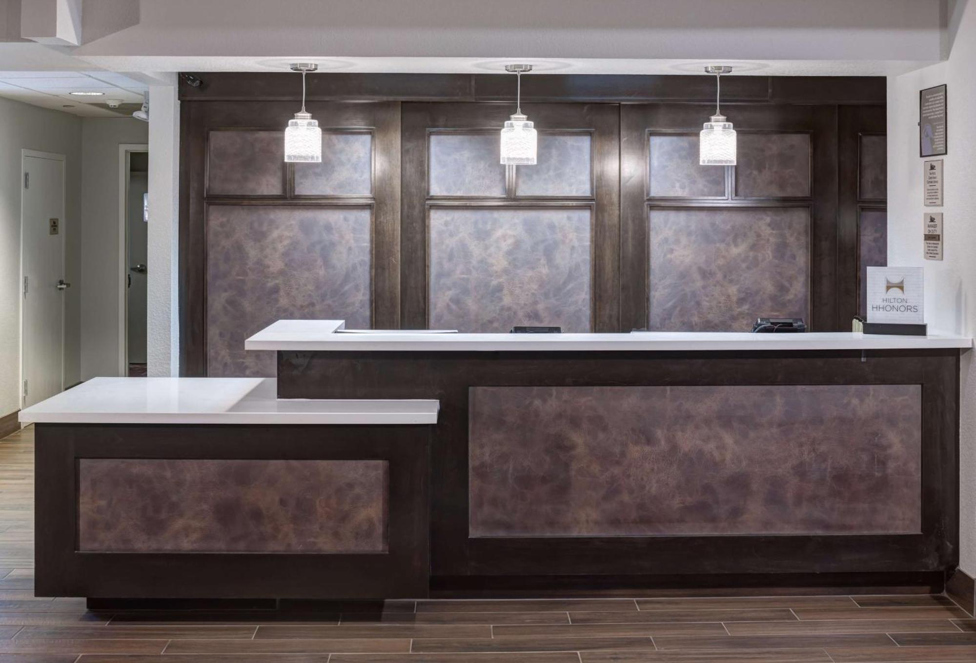 Homewood Suites By Hilton Austin Nw Near The Domain Εξωτερικό φωτογραφία
