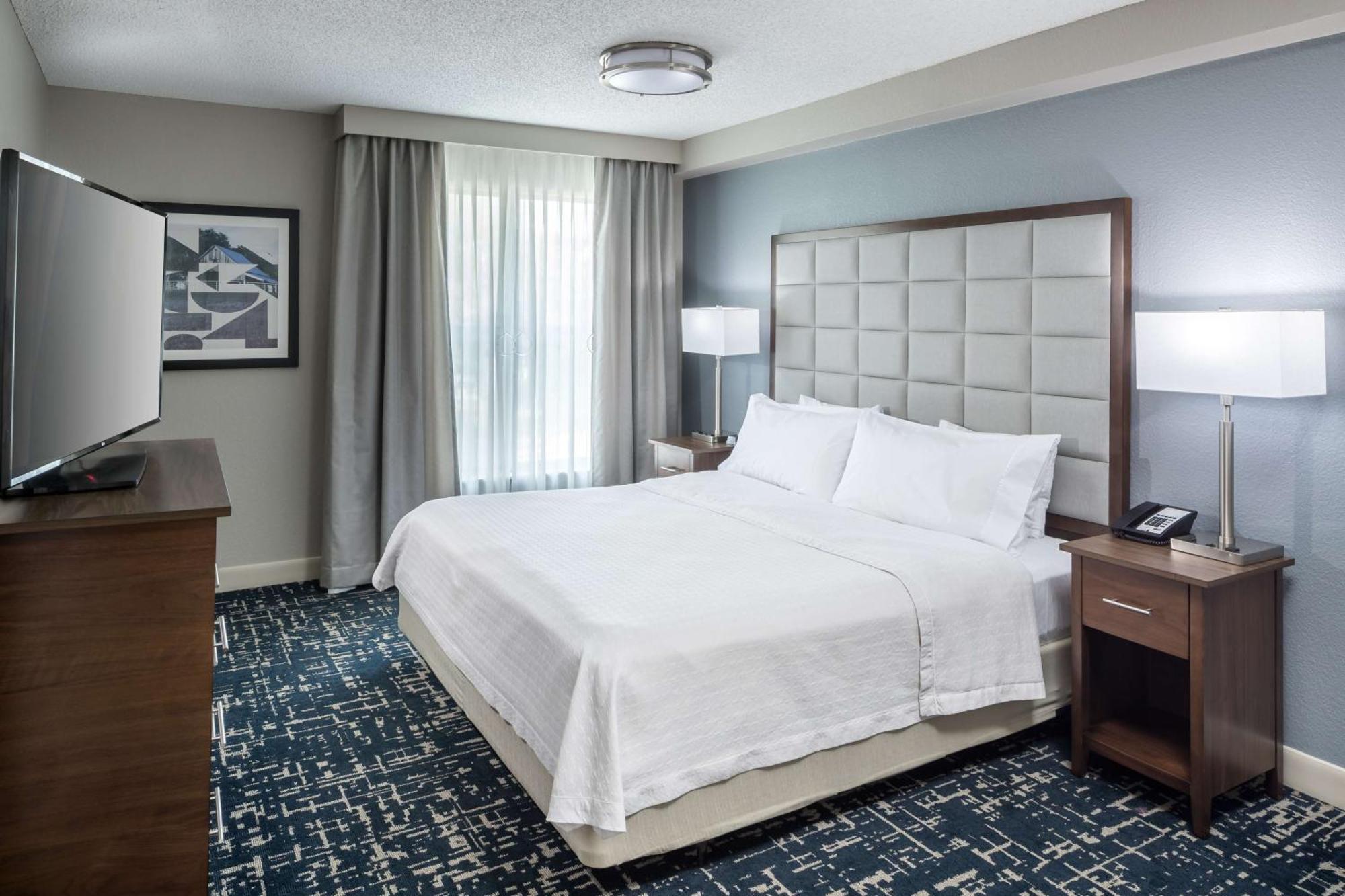 Homewood Suites By Hilton Austin Nw Near The Domain Εξωτερικό φωτογραφία