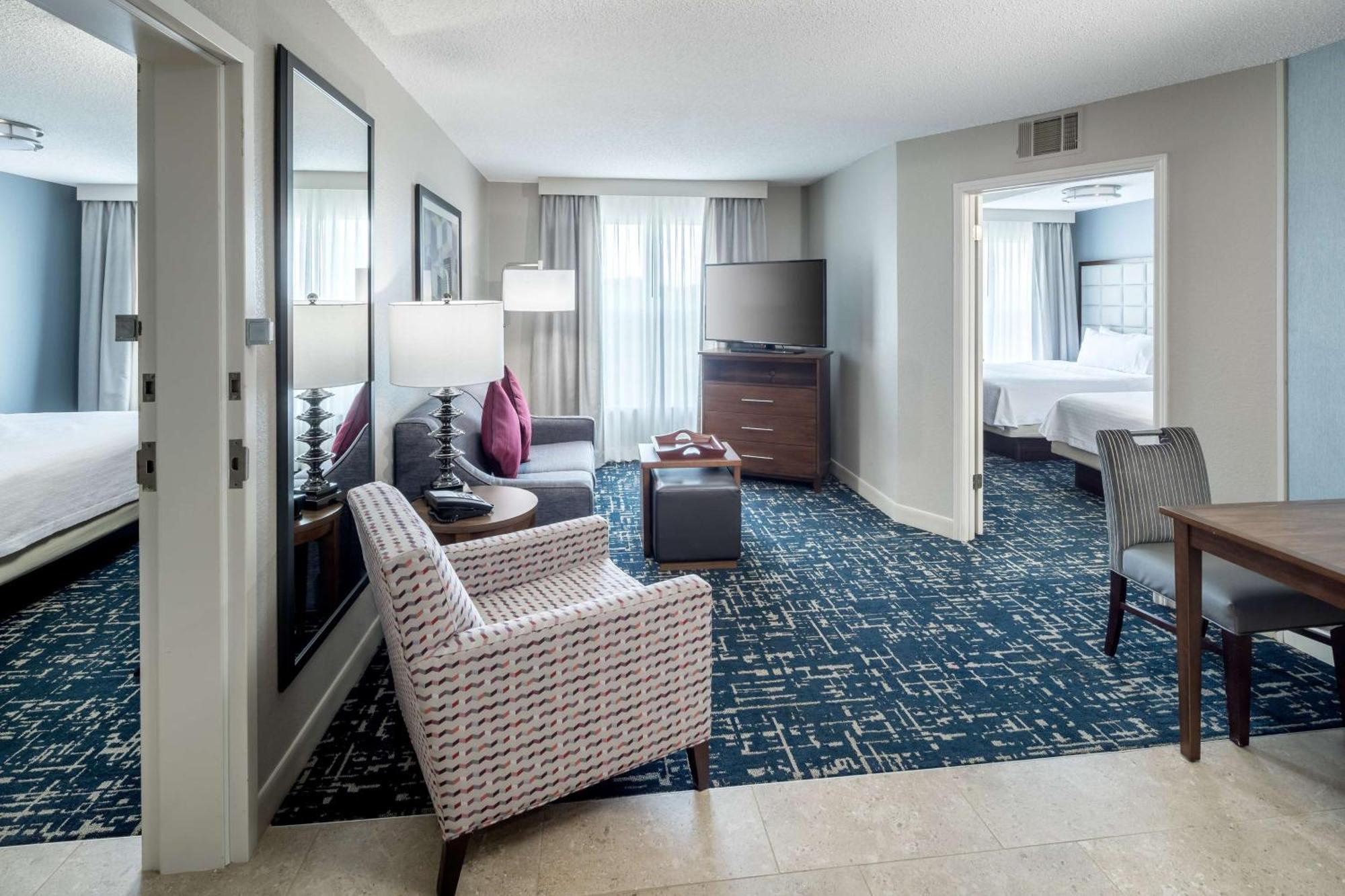 Homewood Suites By Hilton Austin Nw Near The Domain Εξωτερικό φωτογραφία