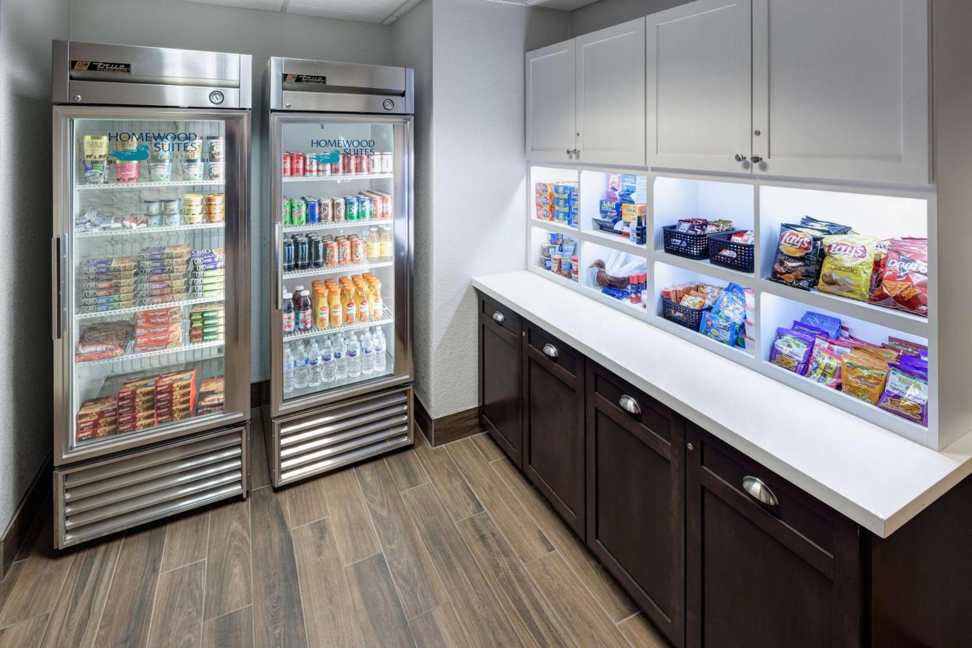 Homewood Suites By Hilton Austin Nw Near The Domain Εξωτερικό φωτογραφία