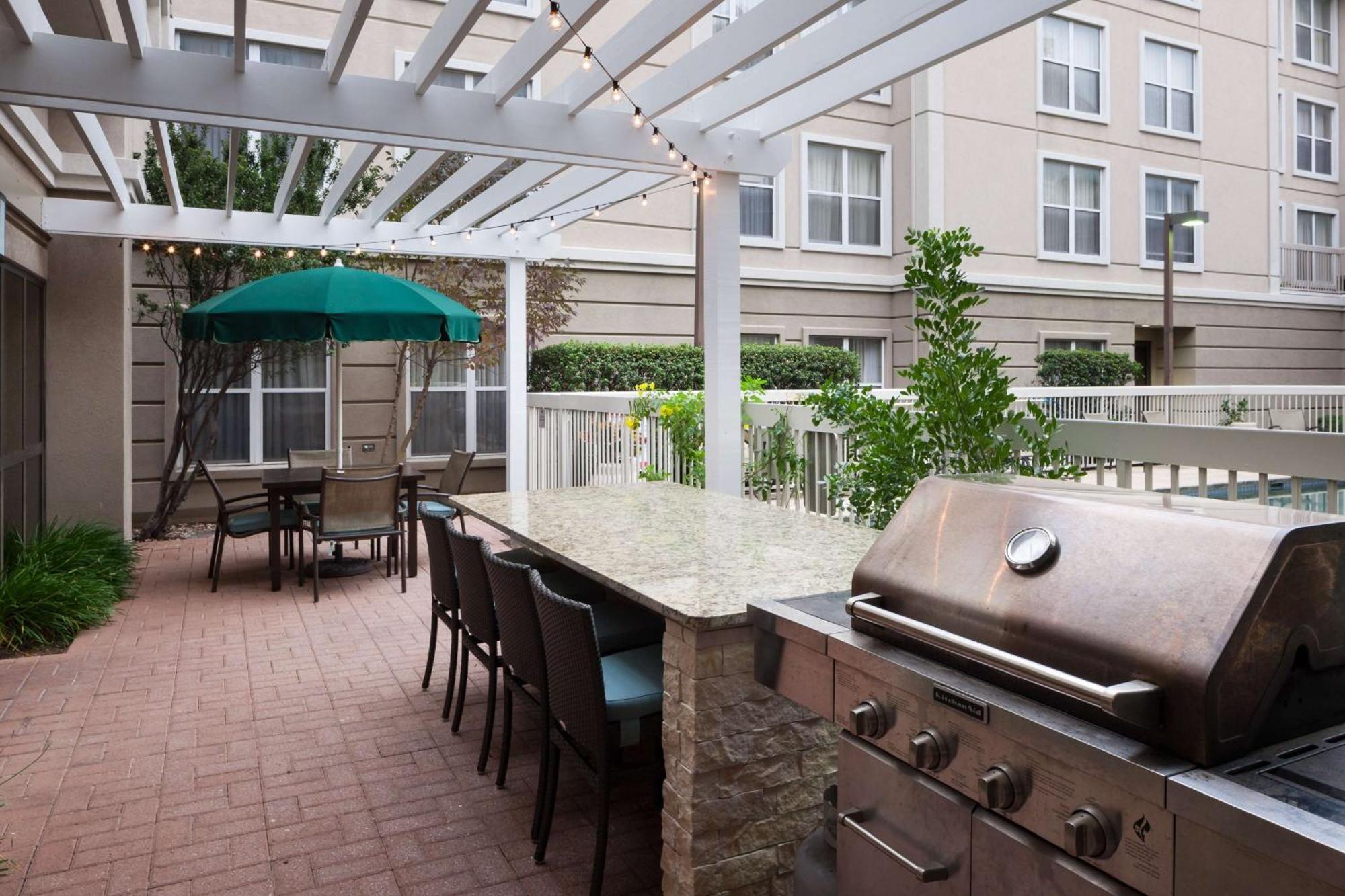 Homewood Suites By Hilton Austin Nw Near The Domain Εξωτερικό φωτογραφία