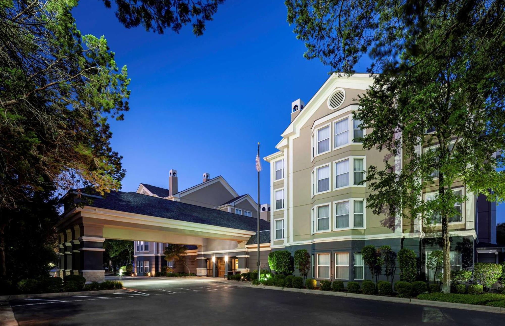 Homewood Suites By Hilton Austin Nw Near The Domain Εξωτερικό φωτογραφία