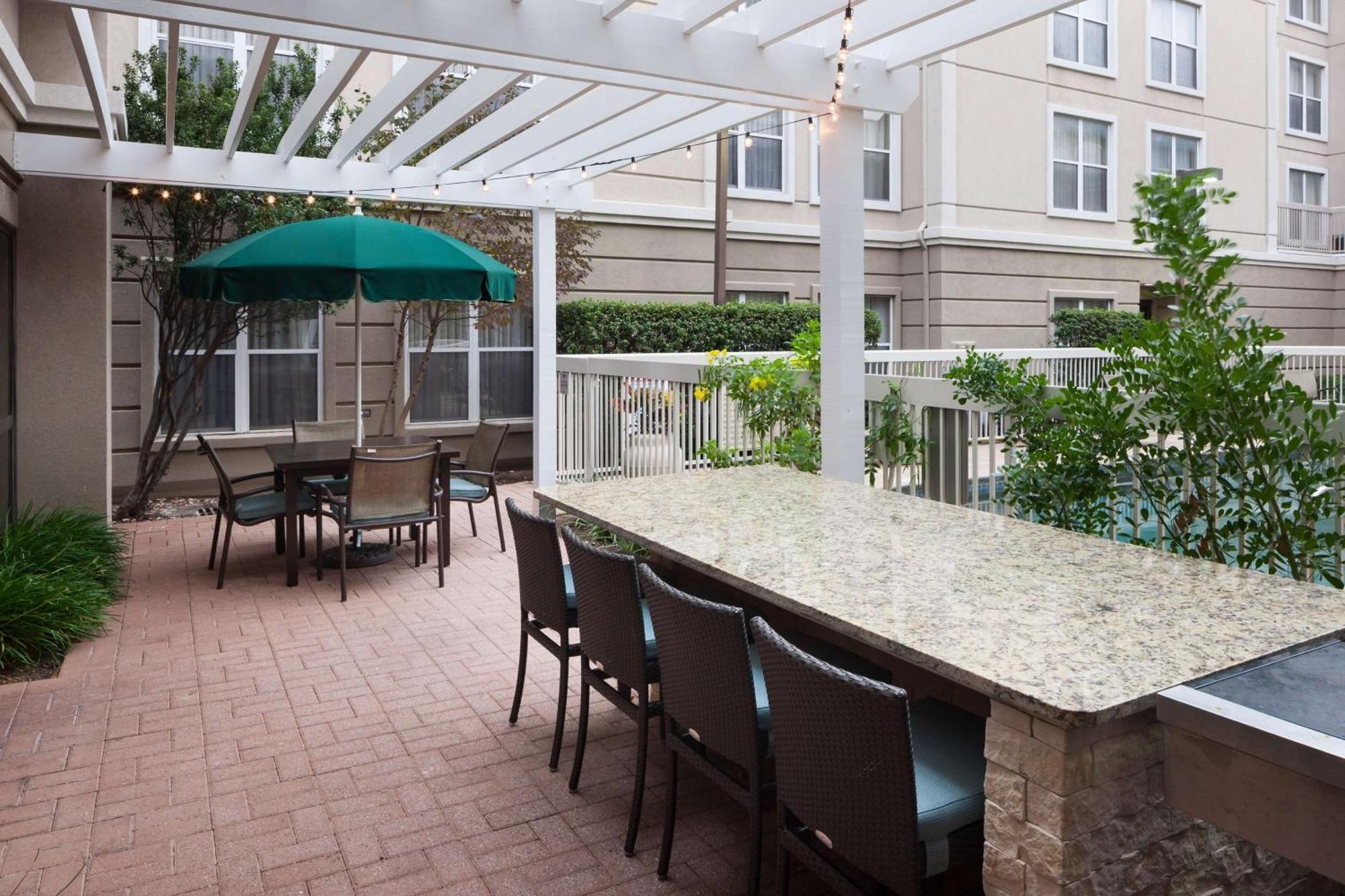 Homewood Suites By Hilton Austin Nw Near The Domain Εξωτερικό φωτογραφία