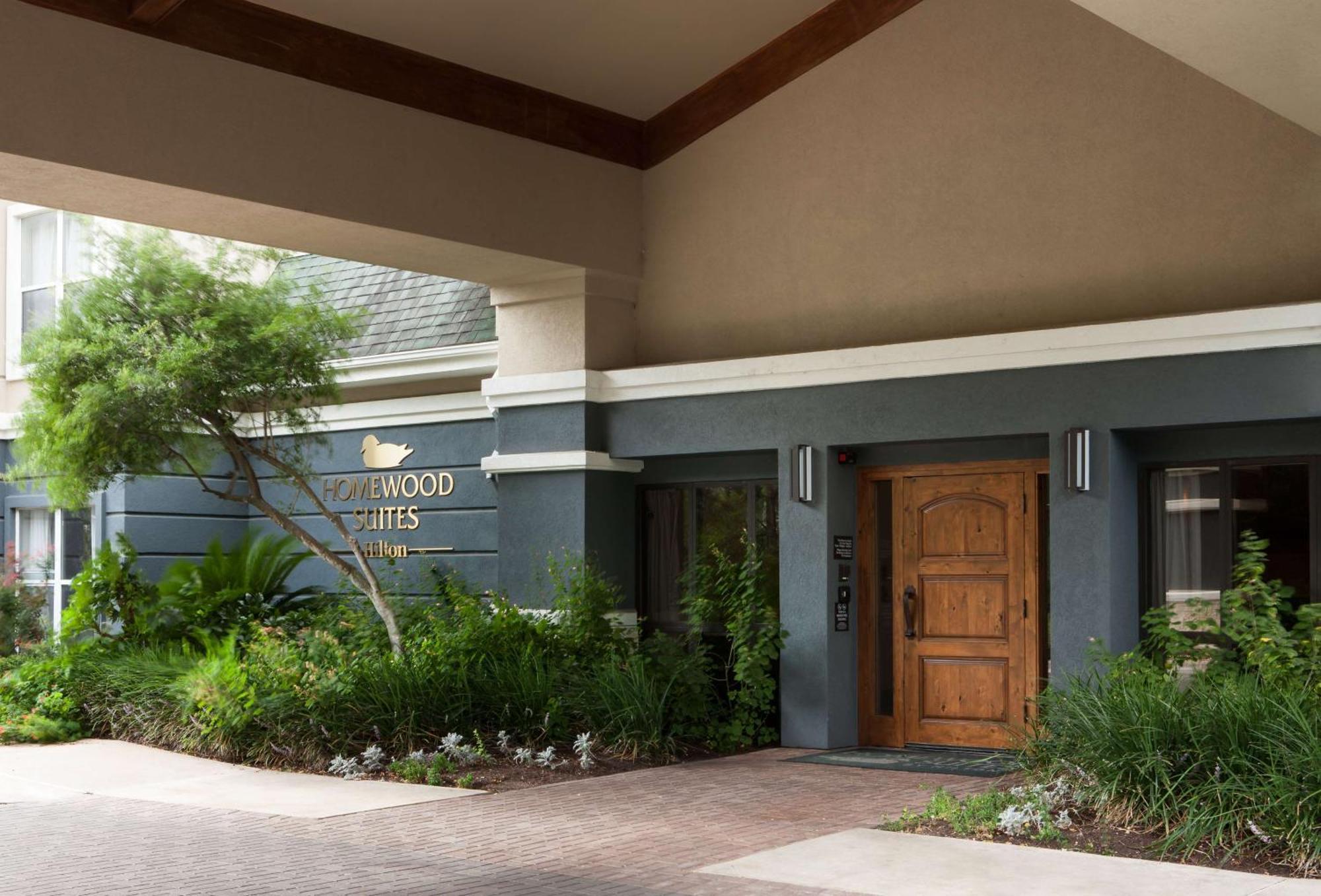 Homewood Suites By Hilton Austin Nw Near The Domain Εξωτερικό φωτογραφία