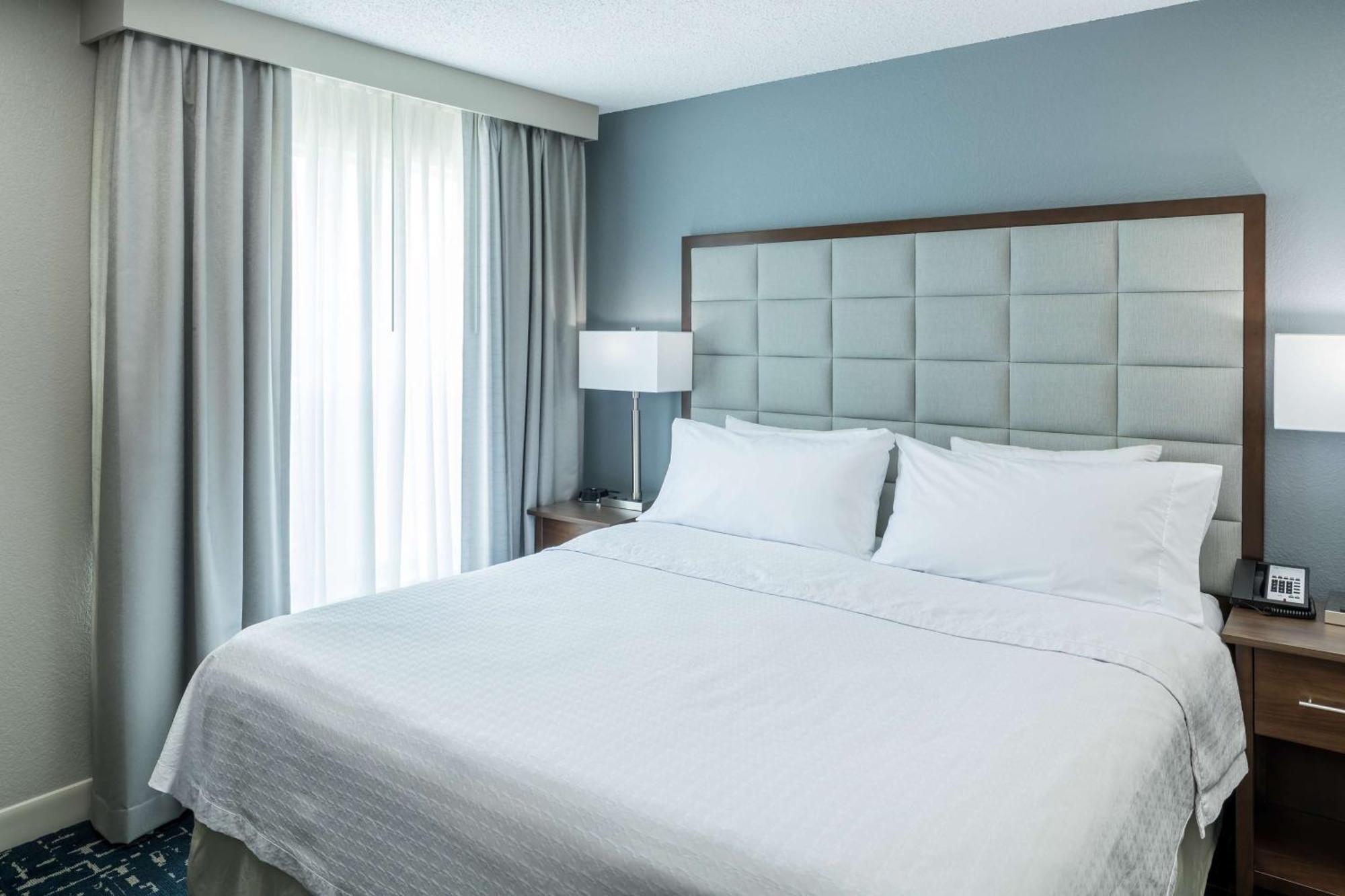 Homewood Suites By Hilton Austin Nw Near The Domain Εξωτερικό φωτογραφία