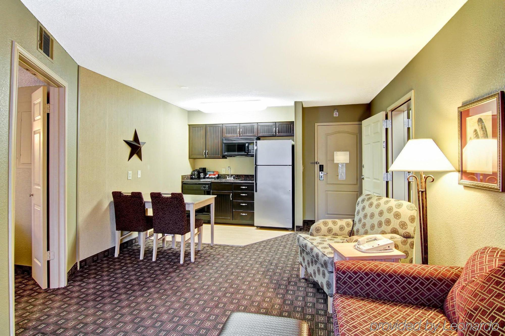 Homewood Suites By Hilton Austin Nw Near The Domain Εξωτερικό φωτογραφία