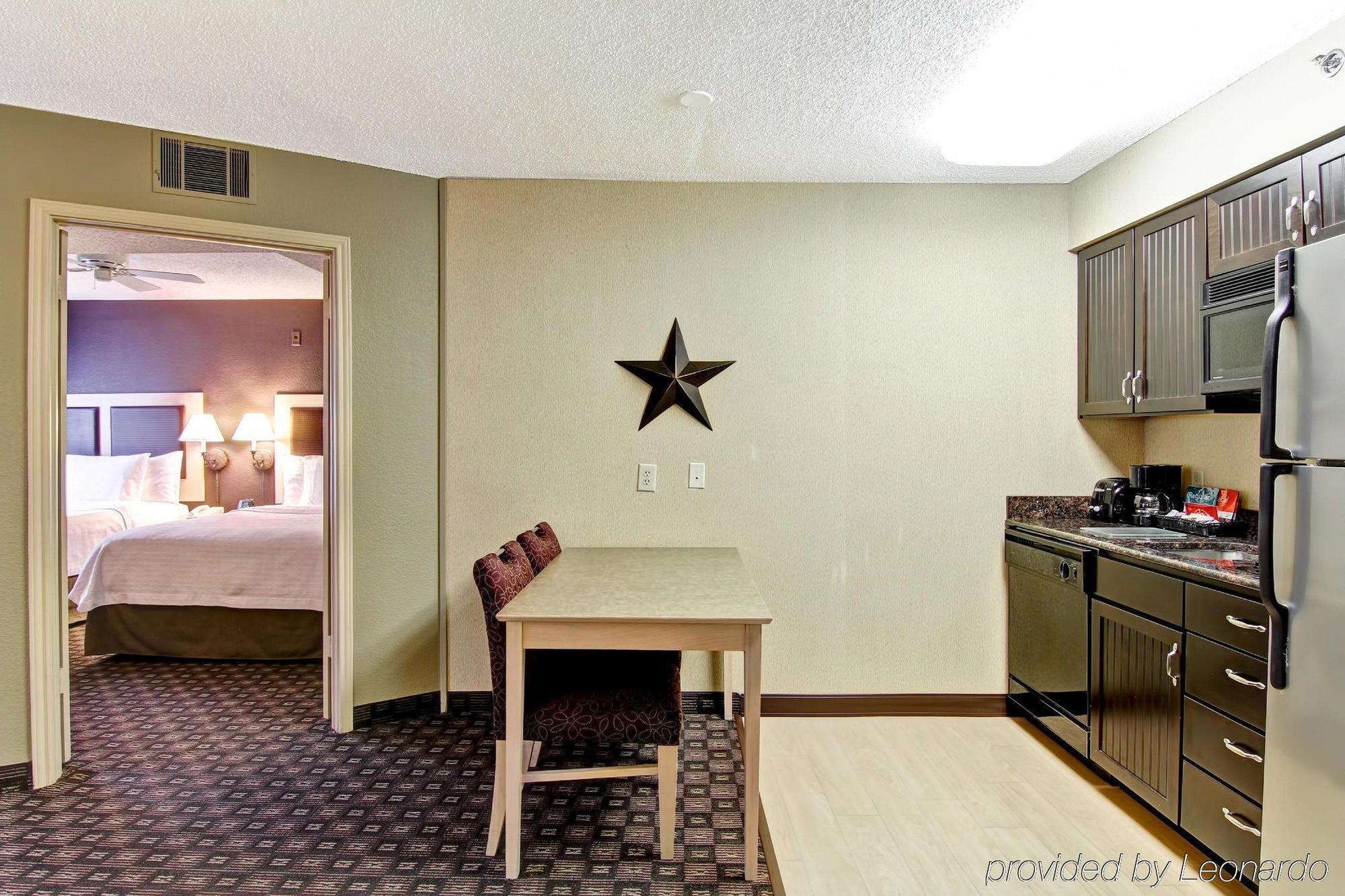 Homewood Suites By Hilton Austin Nw Near The Domain Εξωτερικό φωτογραφία