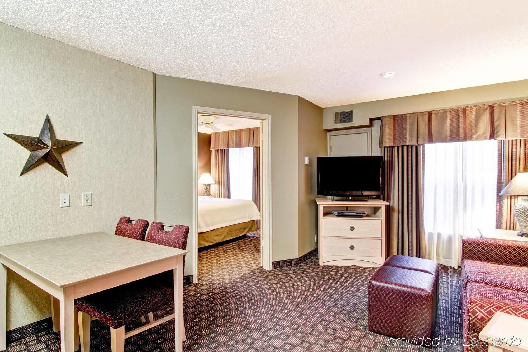 Homewood Suites By Hilton Austin Nw Near The Domain Εξωτερικό φωτογραφία