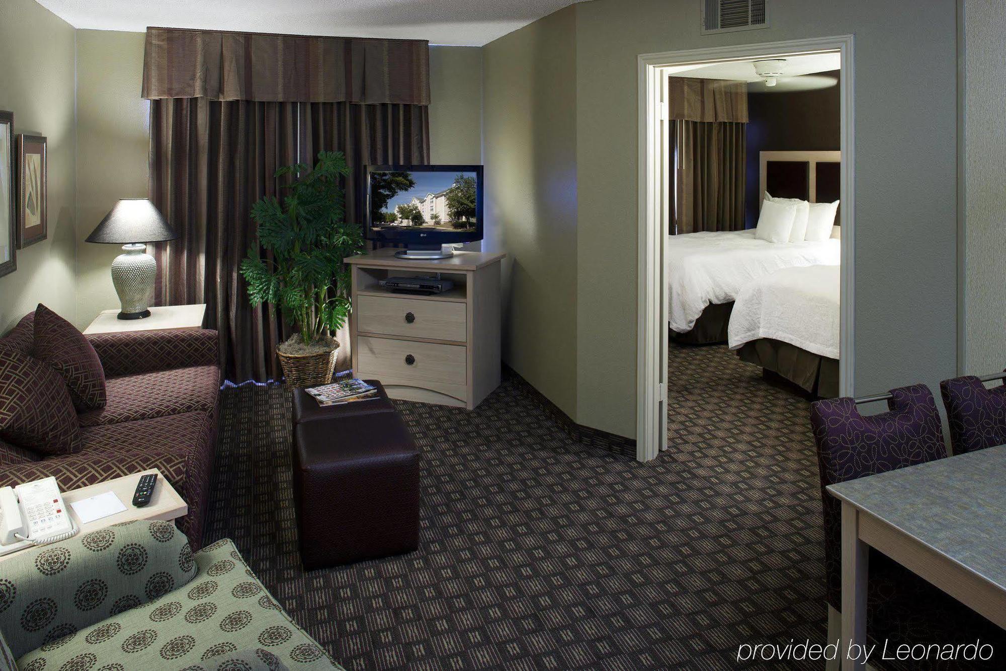Homewood Suites By Hilton Austin Nw Near The Domain Δωμάτιο φωτογραφία
