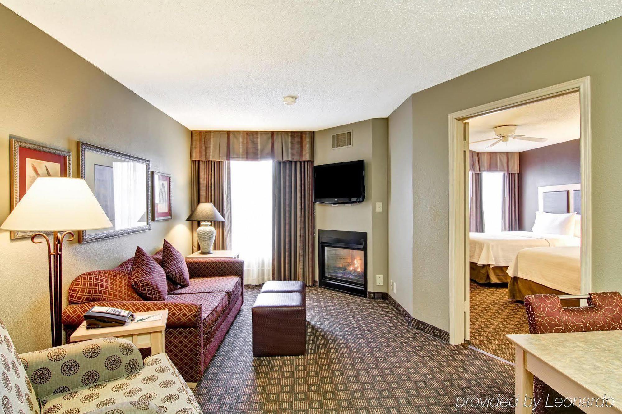 Homewood Suites By Hilton Austin Nw Near The Domain Εξωτερικό φωτογραφία