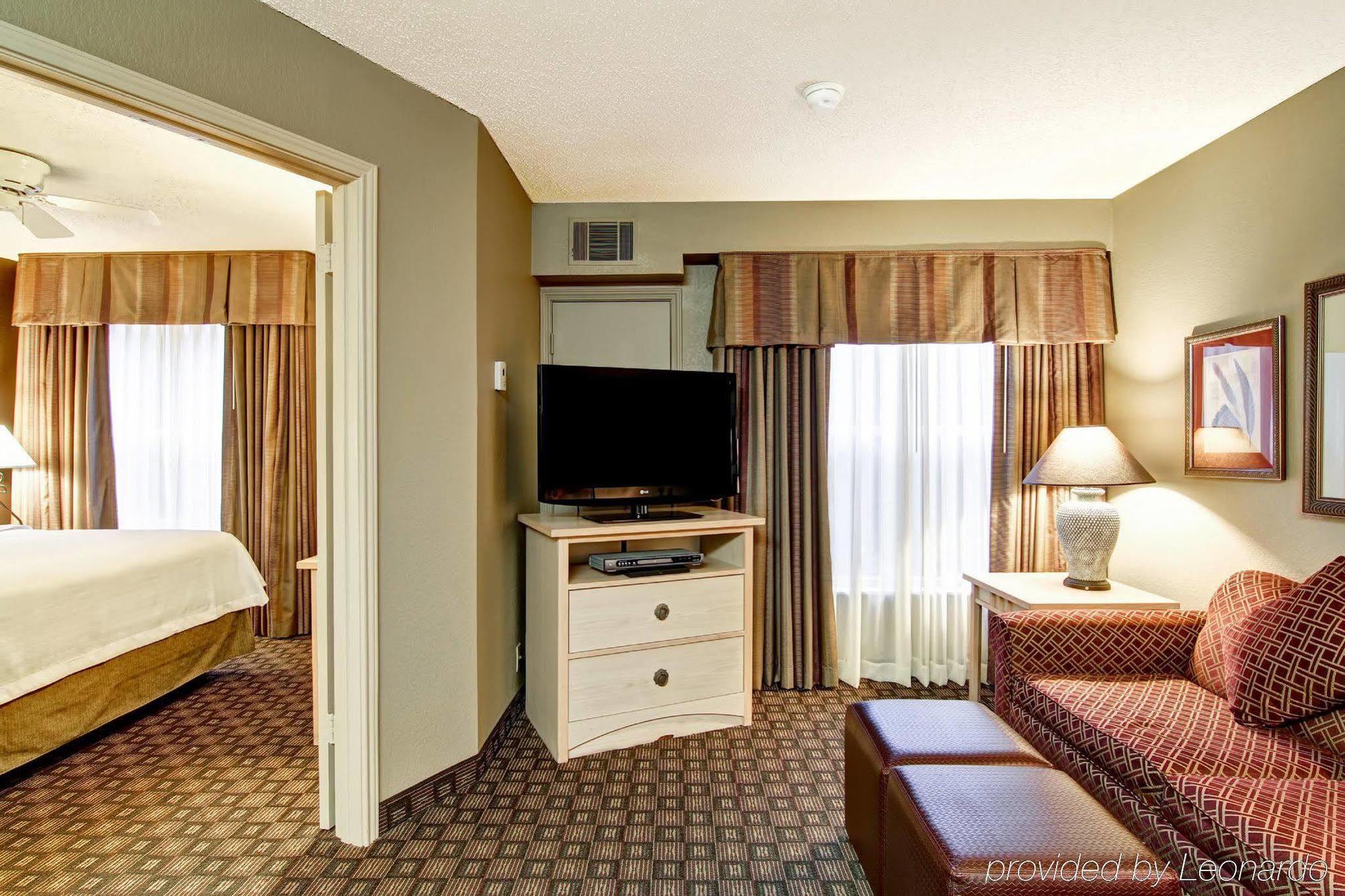 Homewood Suites By Hilton Austin Nw Near The Domain Εξωτερικό φωτογραφία