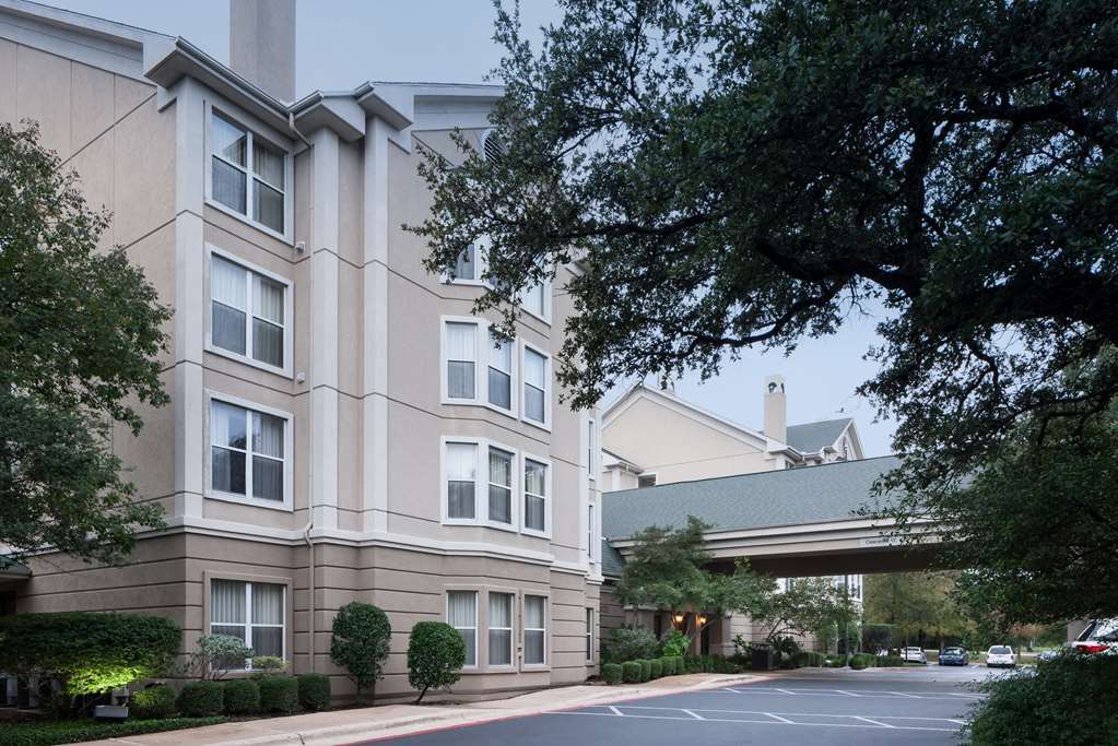 Homewood Suites By Hilton Austin Nw Near The Domain Εξωτερικό φωτογραφία